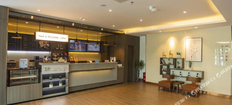 汉庭酒店(临西珠江东路店)图片