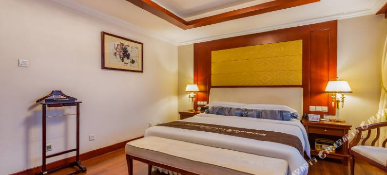 北京国谊宾馆图片