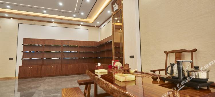 平乐雅丽斯酒店图片