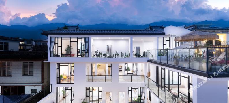 软糖客栈(大理古城店)图片