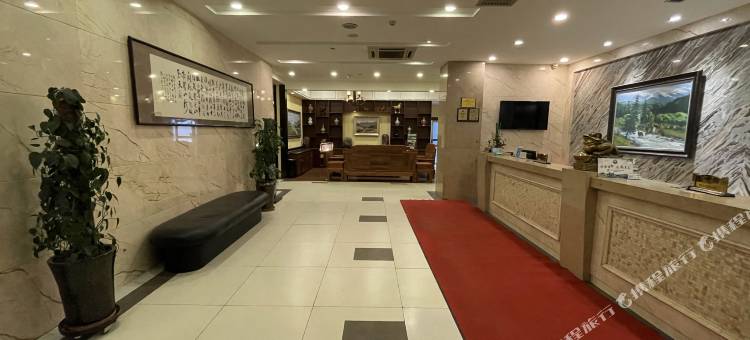 文苑酒店(新疆农业大学店)图片