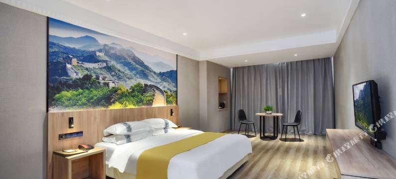 阳江嘉悦大酒店(沃尔玛粤运总站店)图片