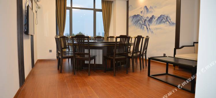 榴莲糖果酒店(合肥南翔店)图片