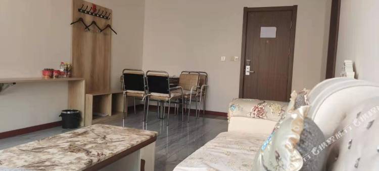 依安福满楼宾馆图片