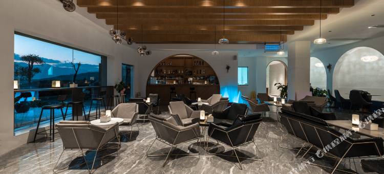 大理圣托里尼·泊及海景酒店图片