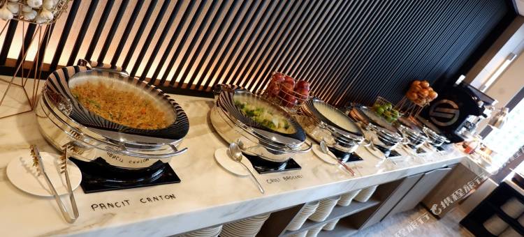 马卡蒂瑟达住宅酒店(Seda Residences Makati)图片