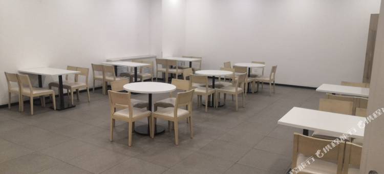 汉庭酒店(锦州笔架山店)图片