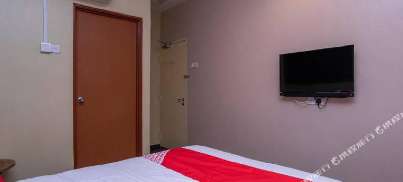 D松树酒店(D'Pinetrees Hotel)图片