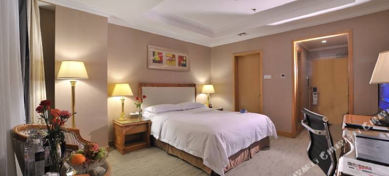 内蒙古国航大厦(鼓楼店)图片