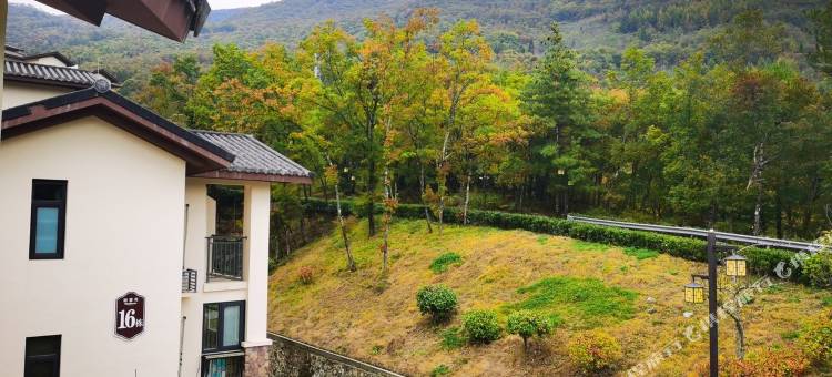 神农架吴思雄公寓(2号店)图片