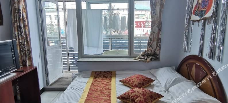 锡林郭勒盟呼恩民宿图片