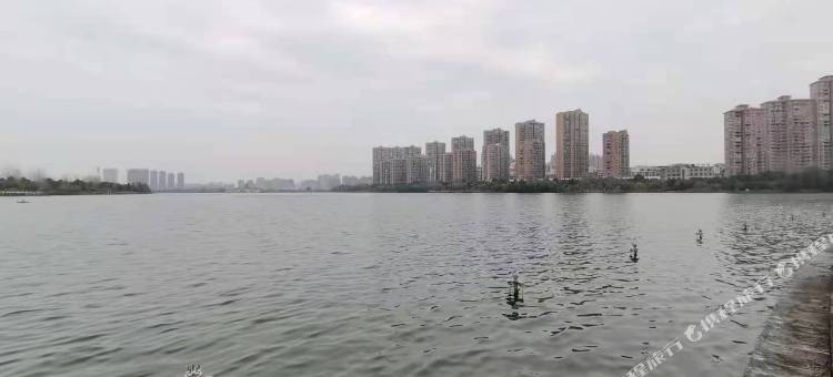 如家华驿酒店(抚州万达梦湖游乐场店)图片