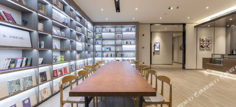 汉庭酒店(上海南站华东理工大学店)图片