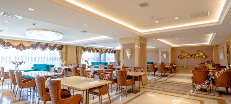 维也纳国际酒店(瓦房店长兴岛经济区店)图片