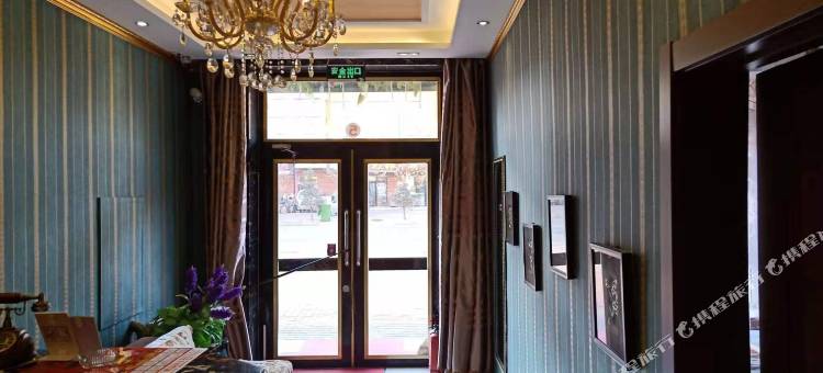 丰林禧龙宾馆图片