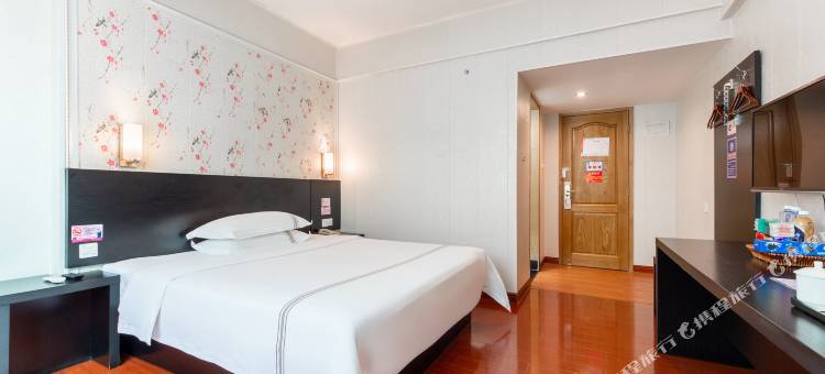 都市118(湛江火车南站店)图片