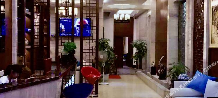 桂平南方商务酒店图片