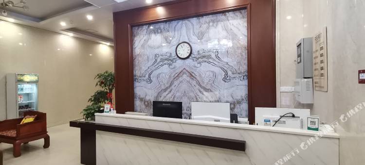 永福瑞森酒店(汽车总站)图片