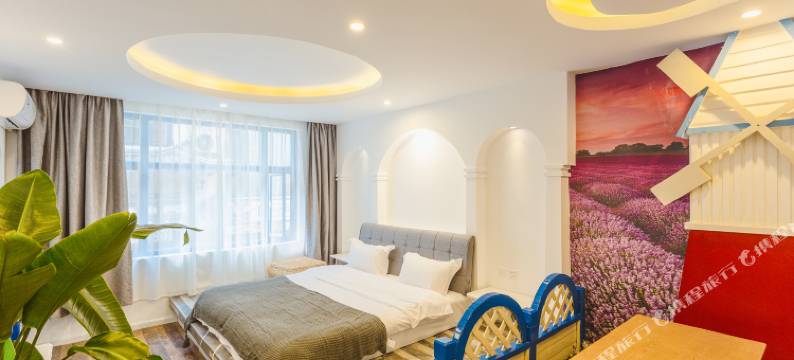 美宿洛丽塔客栈(大理古城南门店)图片