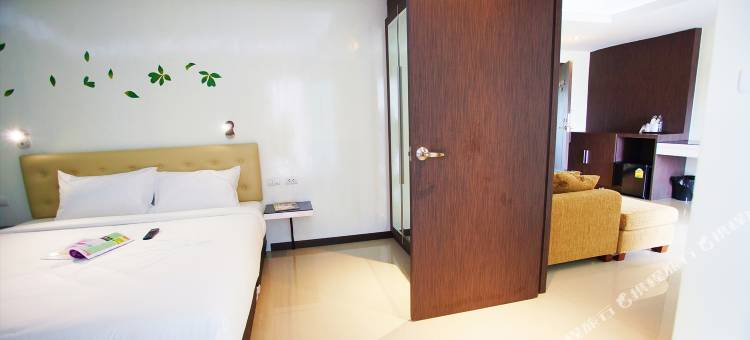 MD大酒店(MD Grand Hotel Nakhon)图片