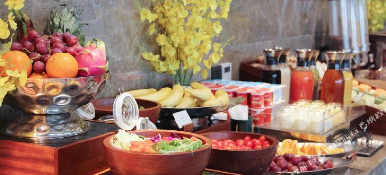 如家商旅酒店(杭州火车东站新店)图片