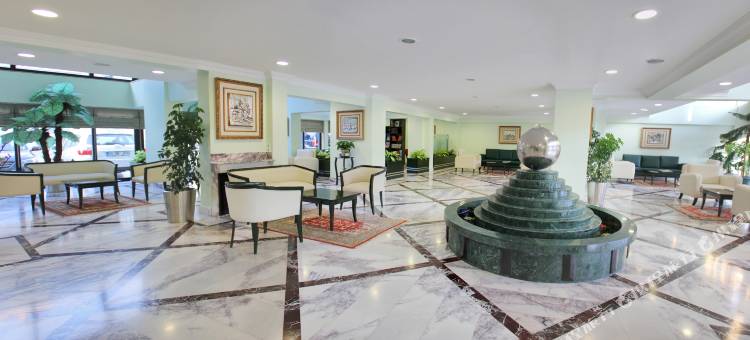 巴哥戴酒店(Bugday Hotel)图片
