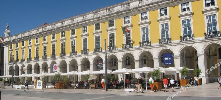 梅尔西9酒店(9Hotel Mercy)图片