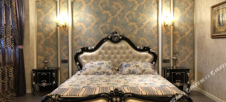 睿柏·云酒店(双鸭山宝清客运站新华路店)图片