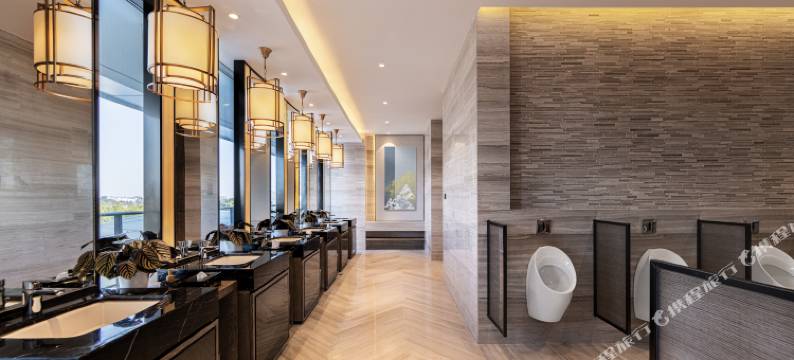 衢州国金滨江酒店图片