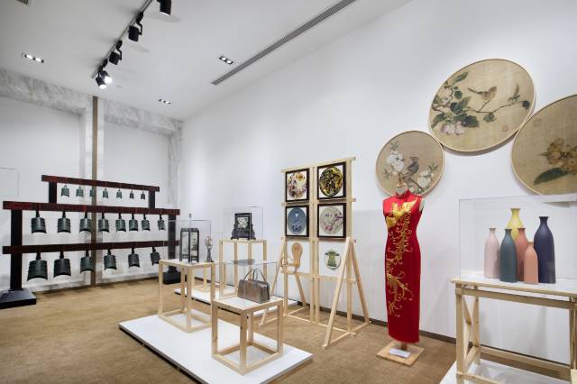 武汉晟云酒店(汉口火车站泛海CBD店)图片