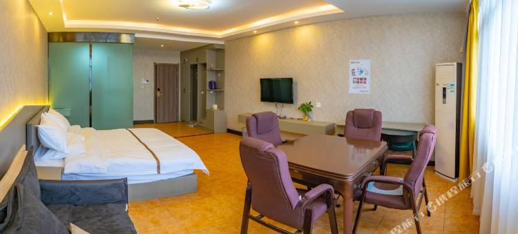 布拖金索玛大酒店图片