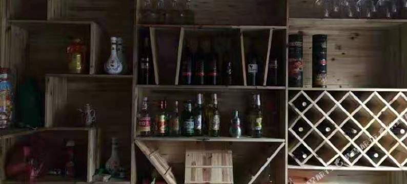 元阳梯田饭庄特色民宿(胜村段分店)图片