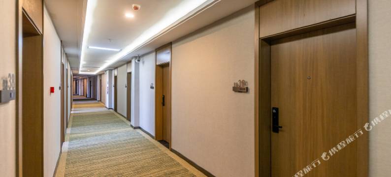 格林豪泰智选酒店(兰州西固月星家居陈官营地铁站店)图片