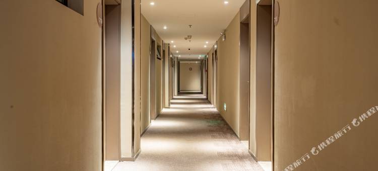 如家·neo(合肥长江中路三孝口安农大地铁站店)图片