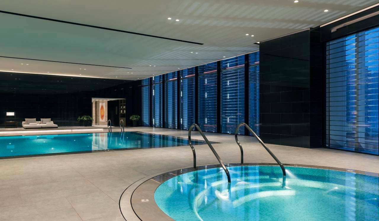 长沙尼依格罗酒店图片