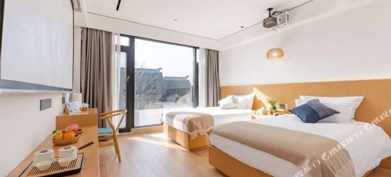 周庄禅意里民舍图片