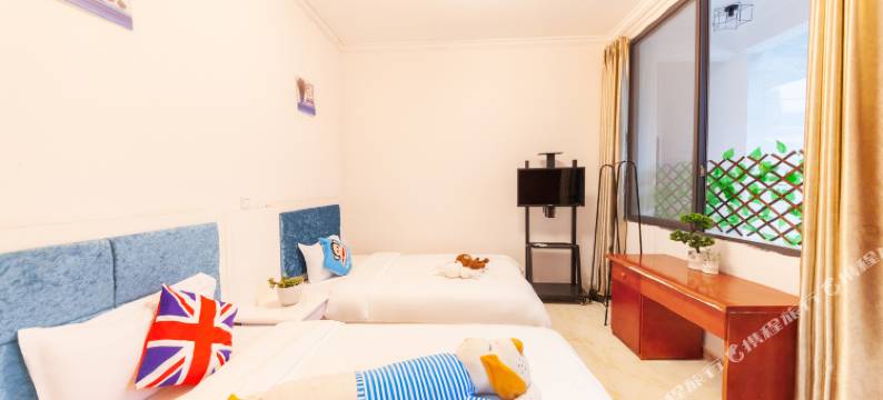 花水湾水云间民宿图片