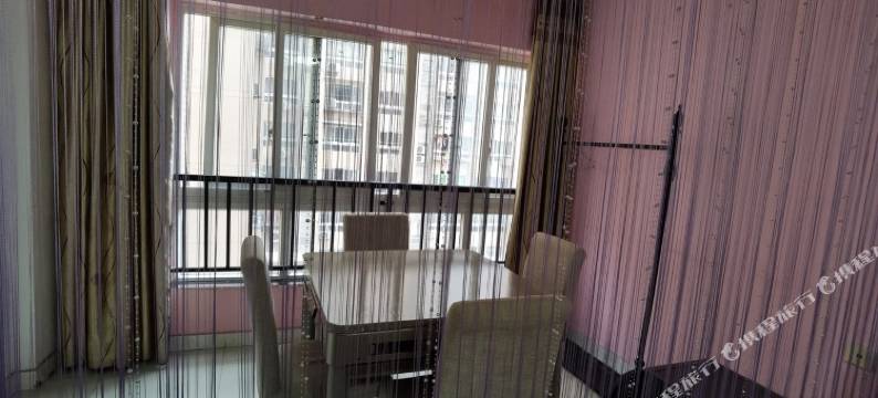 重庆可爱的小苗苗酒店式公寓图片