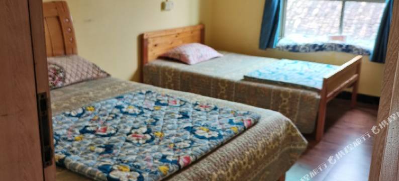 英德唐屋99号客栈图片