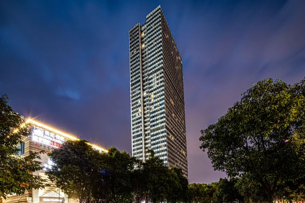 格林豪泰智选酒店(南通大学星光耀广场店)预订价格,联系电话位置地址