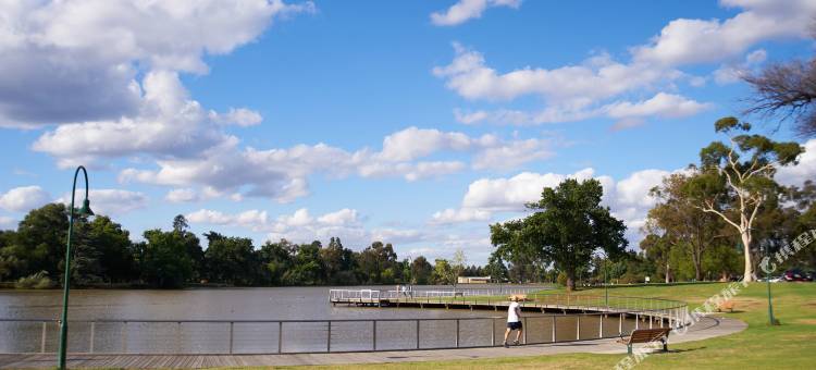 肯斯特本迪戈中心酒店(Quest Bendigo Central)图片