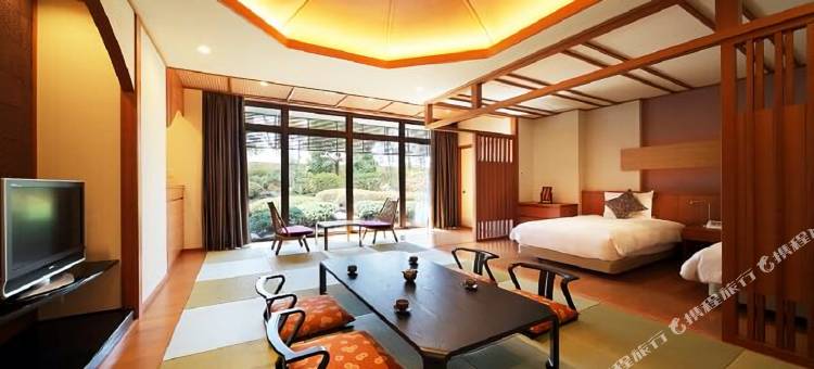 JR东日本大都会大饭店仙台(Hotel Metropolitan Sendai)图片