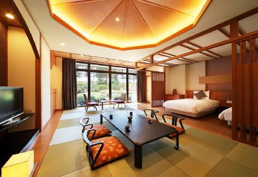 Hotel Metropolitan SendaiHotel Overview