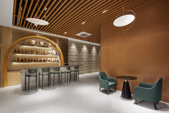 YueYun Hotel (Guangzhou Baiyun International Airport) Hotel Overview