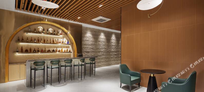 悦云酒店(广州白云国际机场店)图片