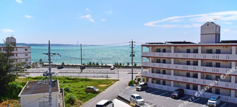 金武喜璃愈志公寓度假村屋嘉滨海公寓(Kariyushi Condominium Resort KIN Yaka Seaside)图片