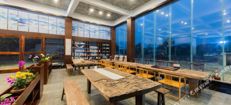 海口陆和知家特色民宿(通发路分店)图片