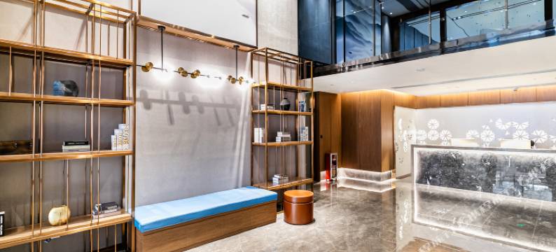 广州万晟·品未酒店(北京路地铁站步行街店)图片