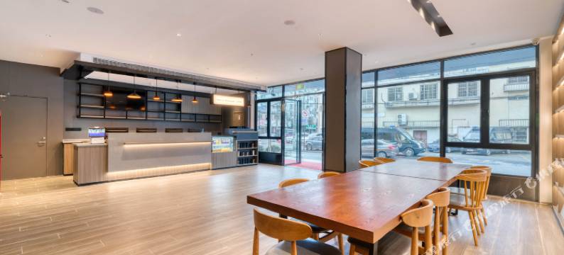 汉庭酒店(杭州钱江新城景昙路店)图片