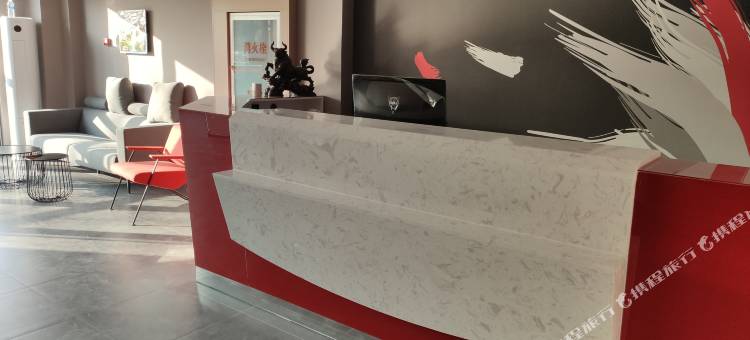 尚客优酒店(唐山丰润万达广场店)图片